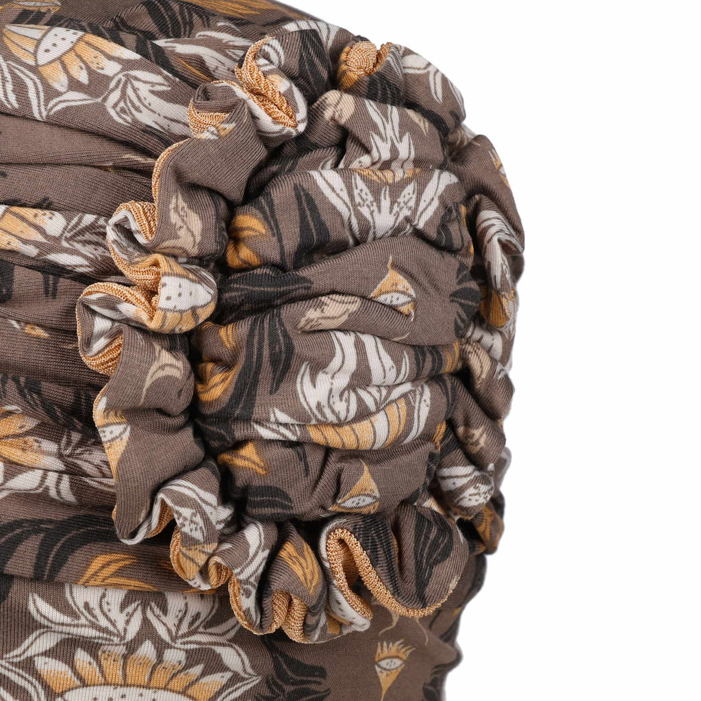 beige-brown