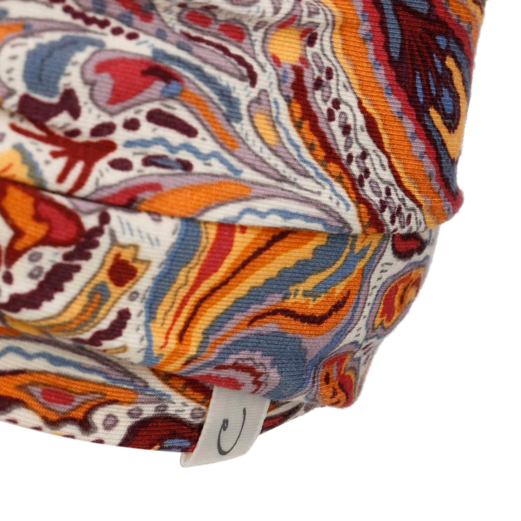 mixed colours