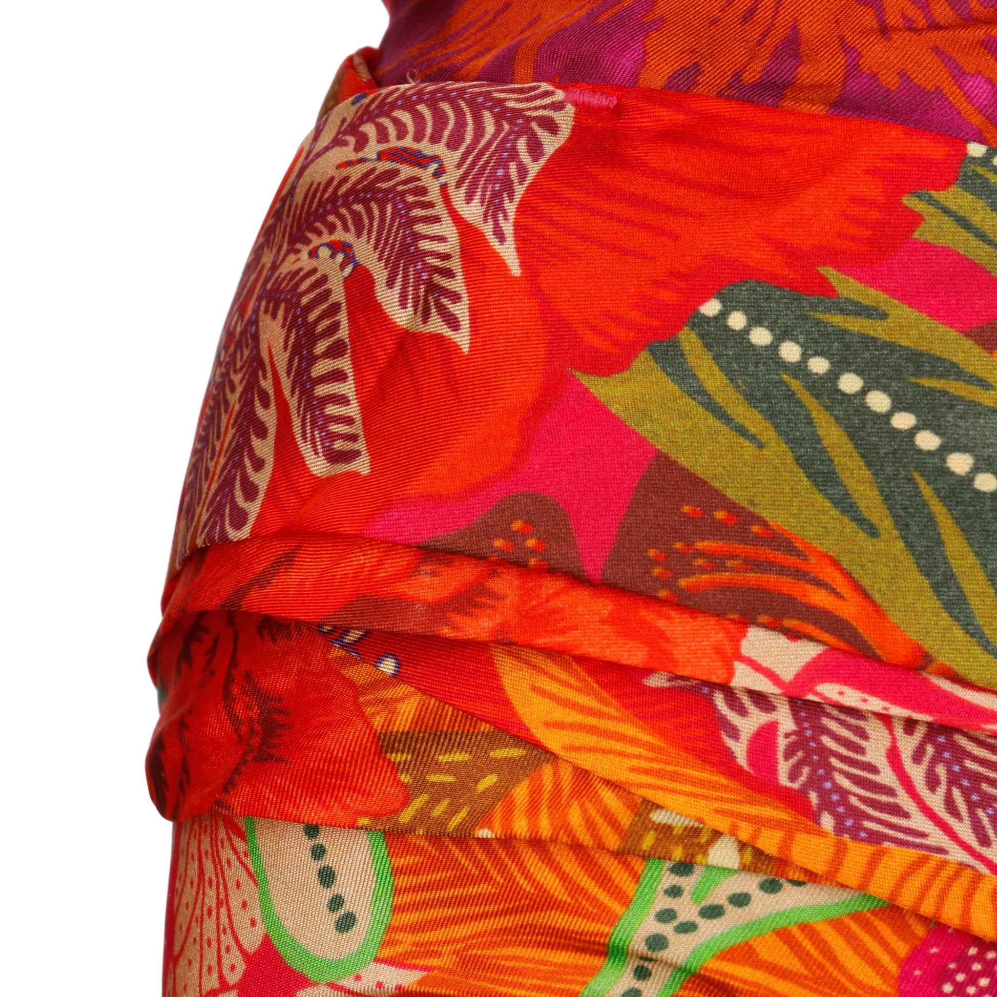 mixed colours