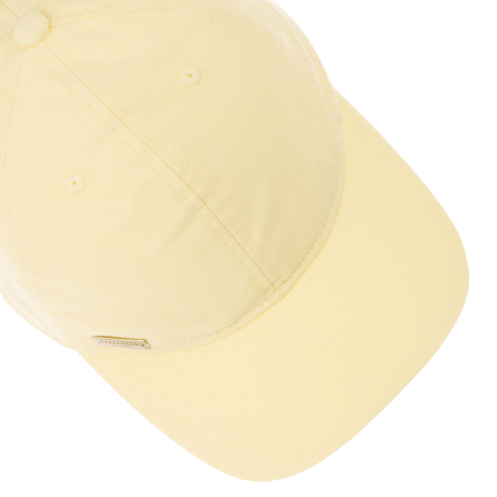 pastel yellow