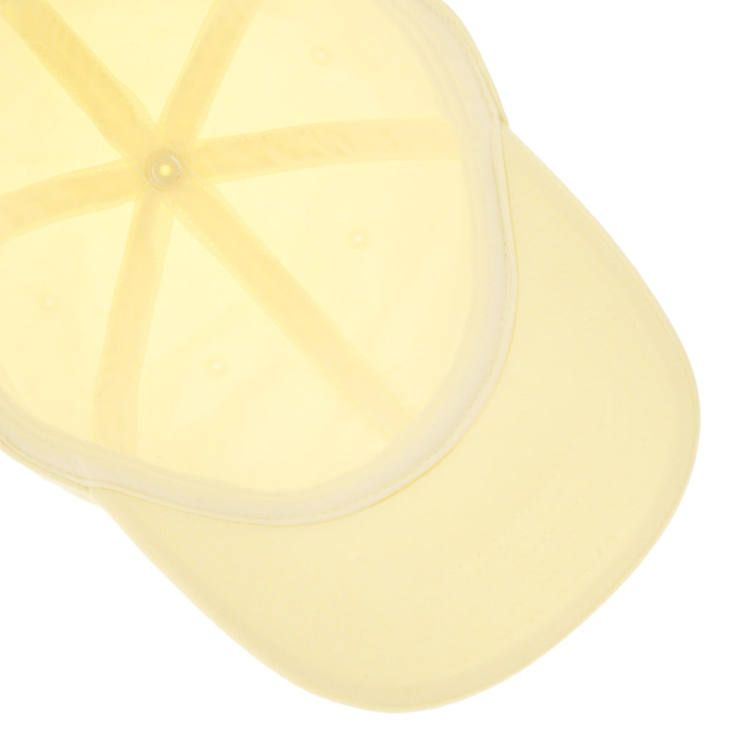 pastel yellow