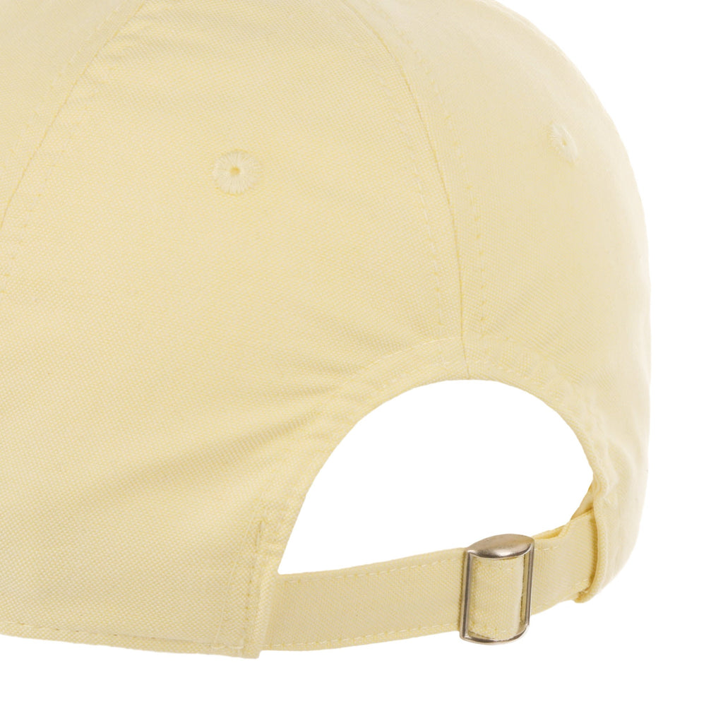 pastel yellow