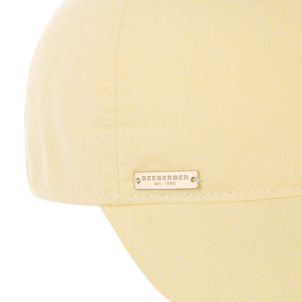 pastel yellow
