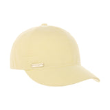 pastel yellow