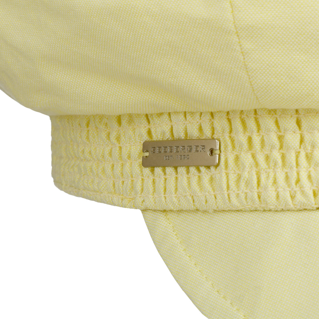 pastel yellow