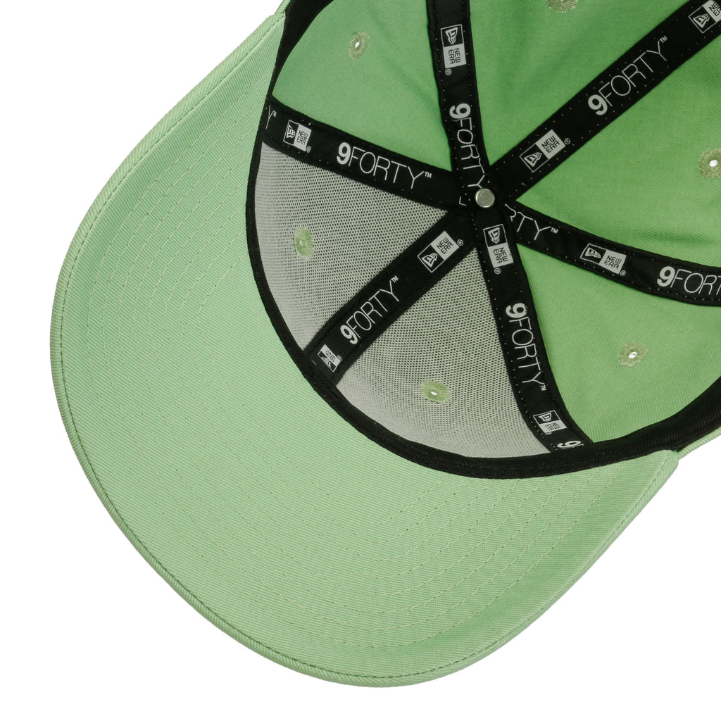 mint green
