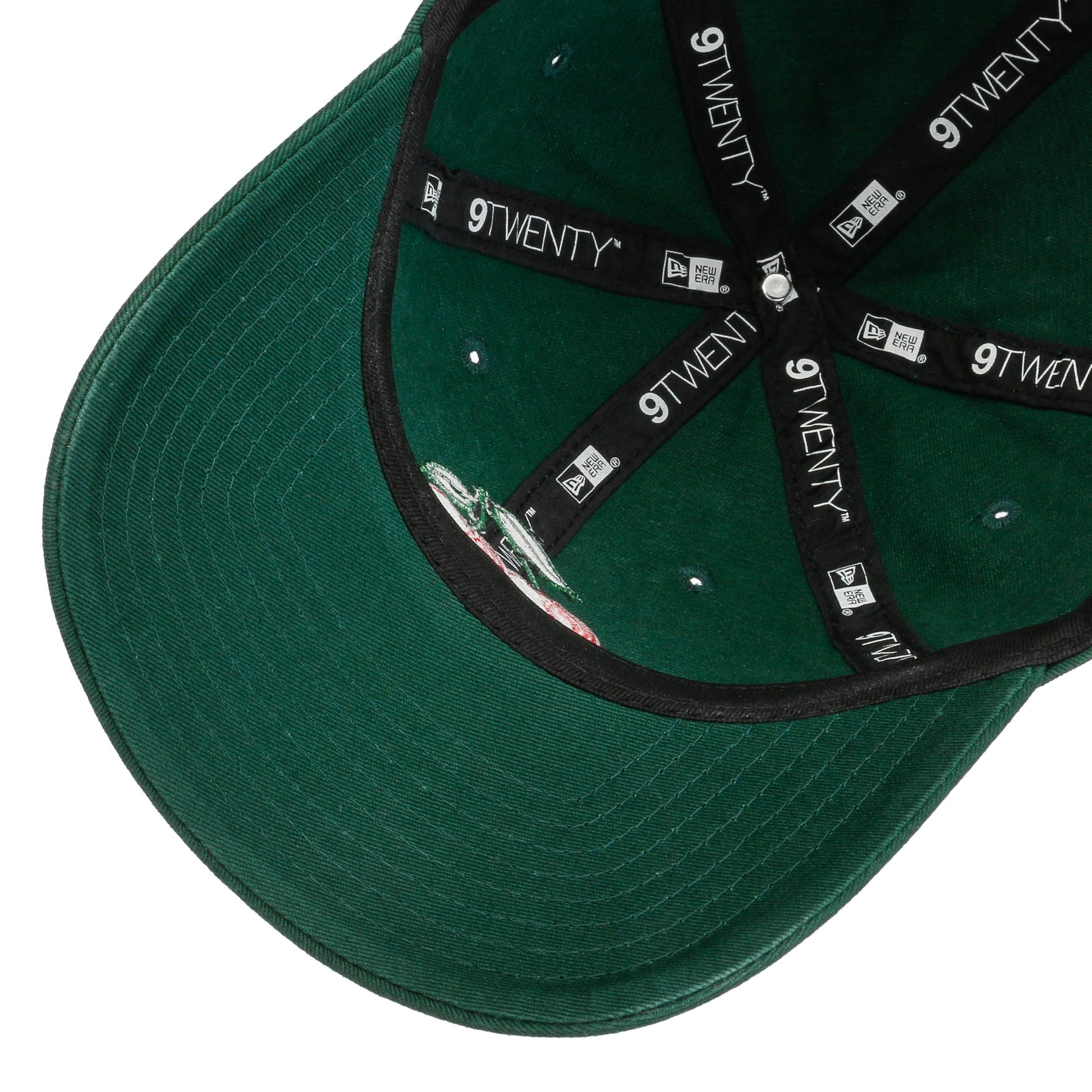 dark green