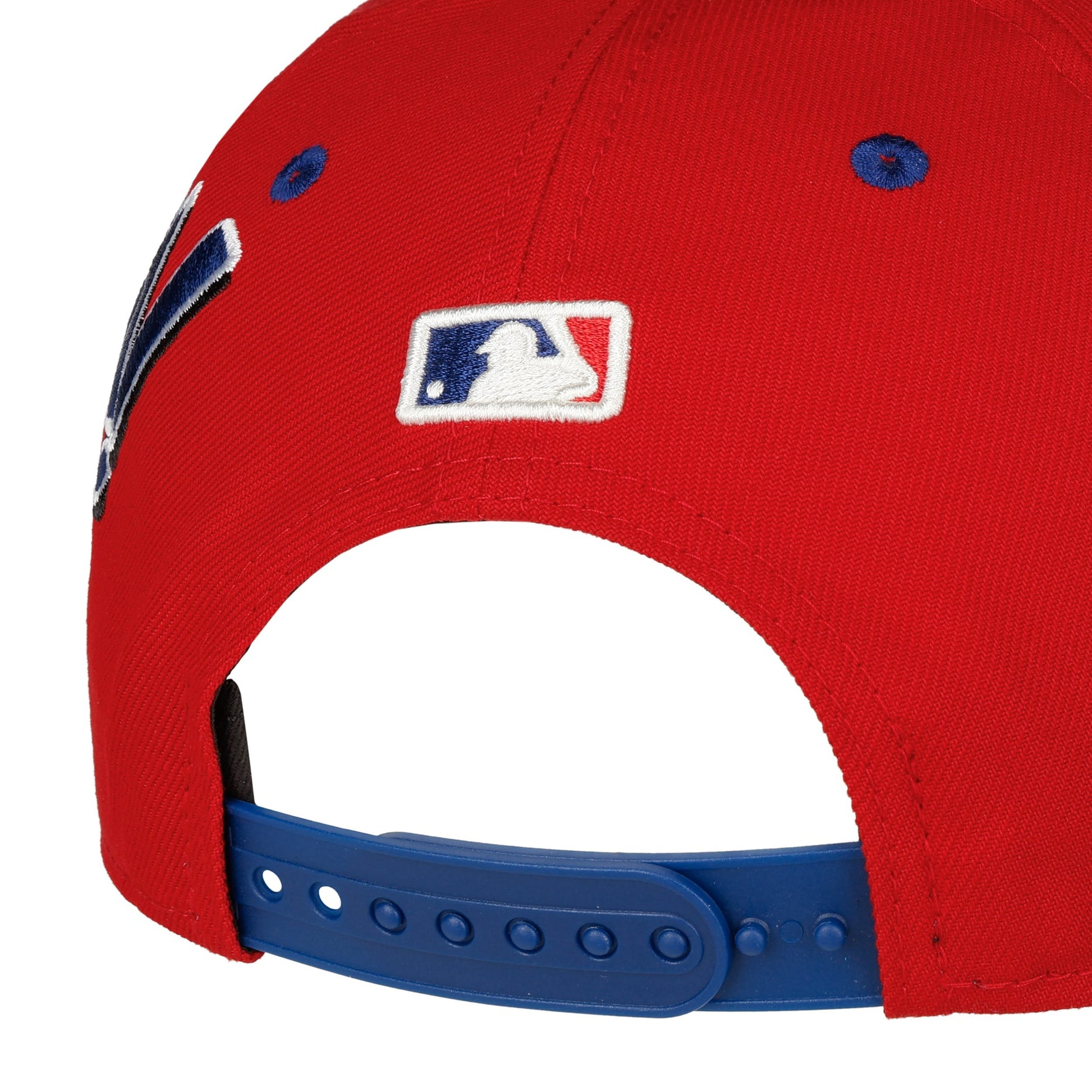 blue-red