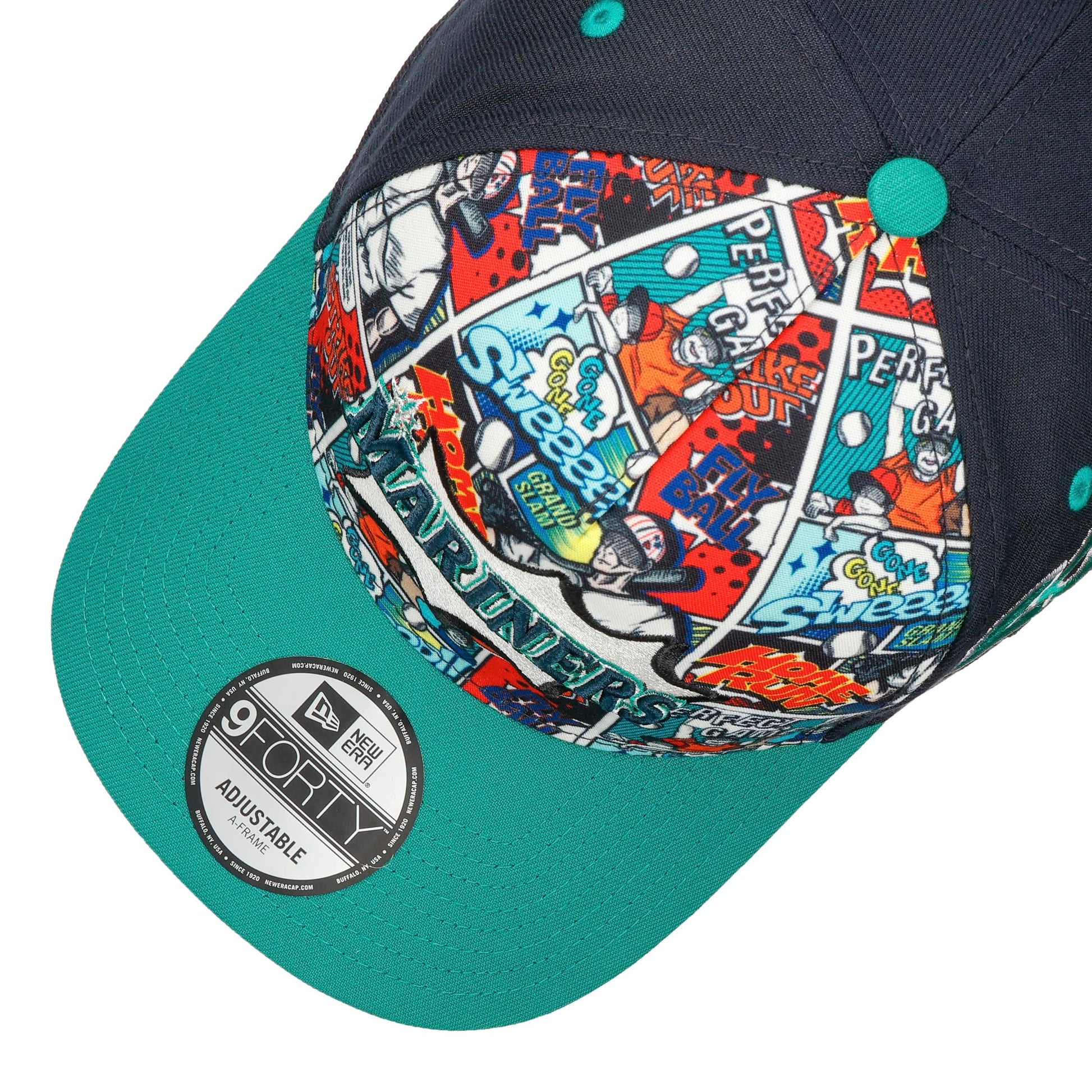 green-blue