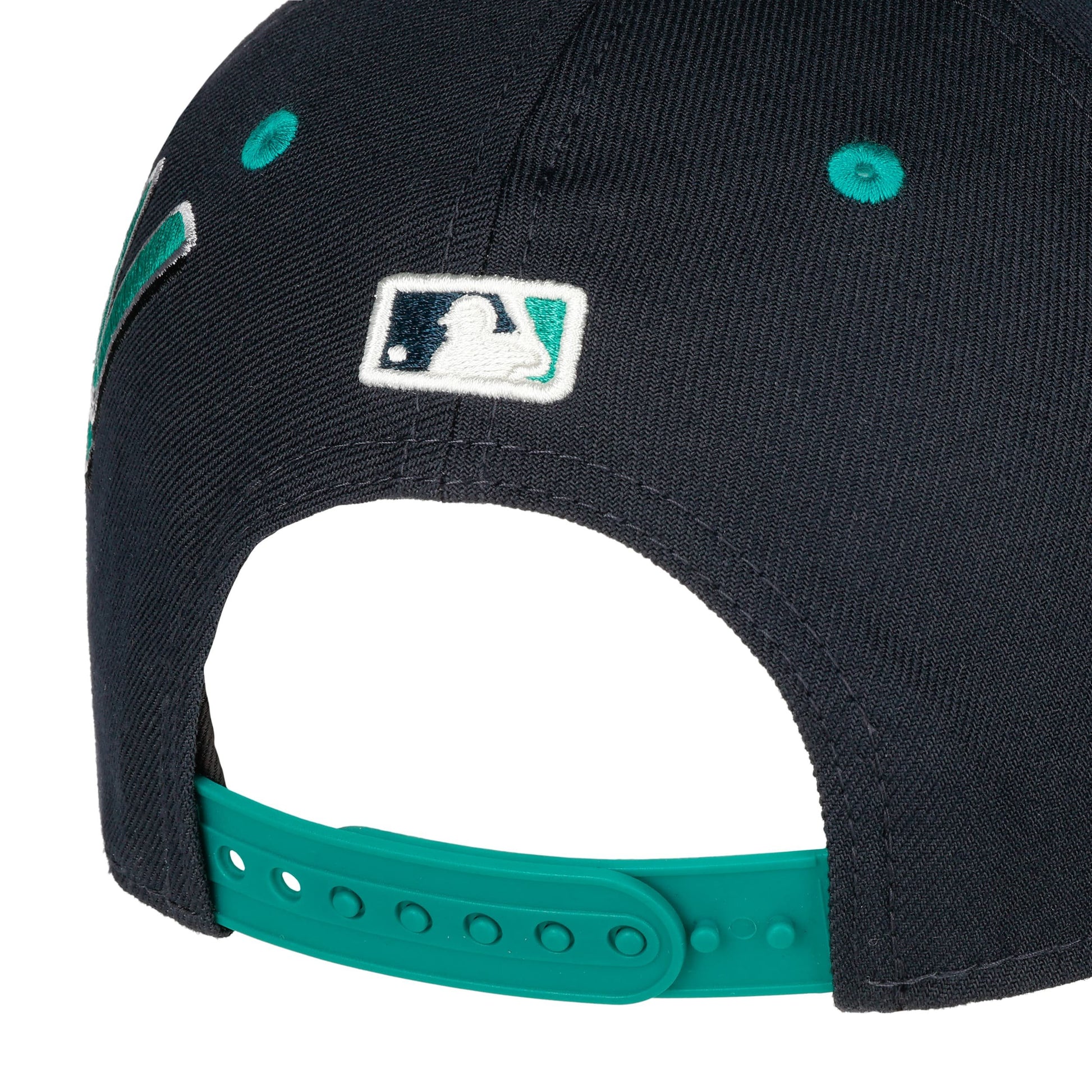 green-blue