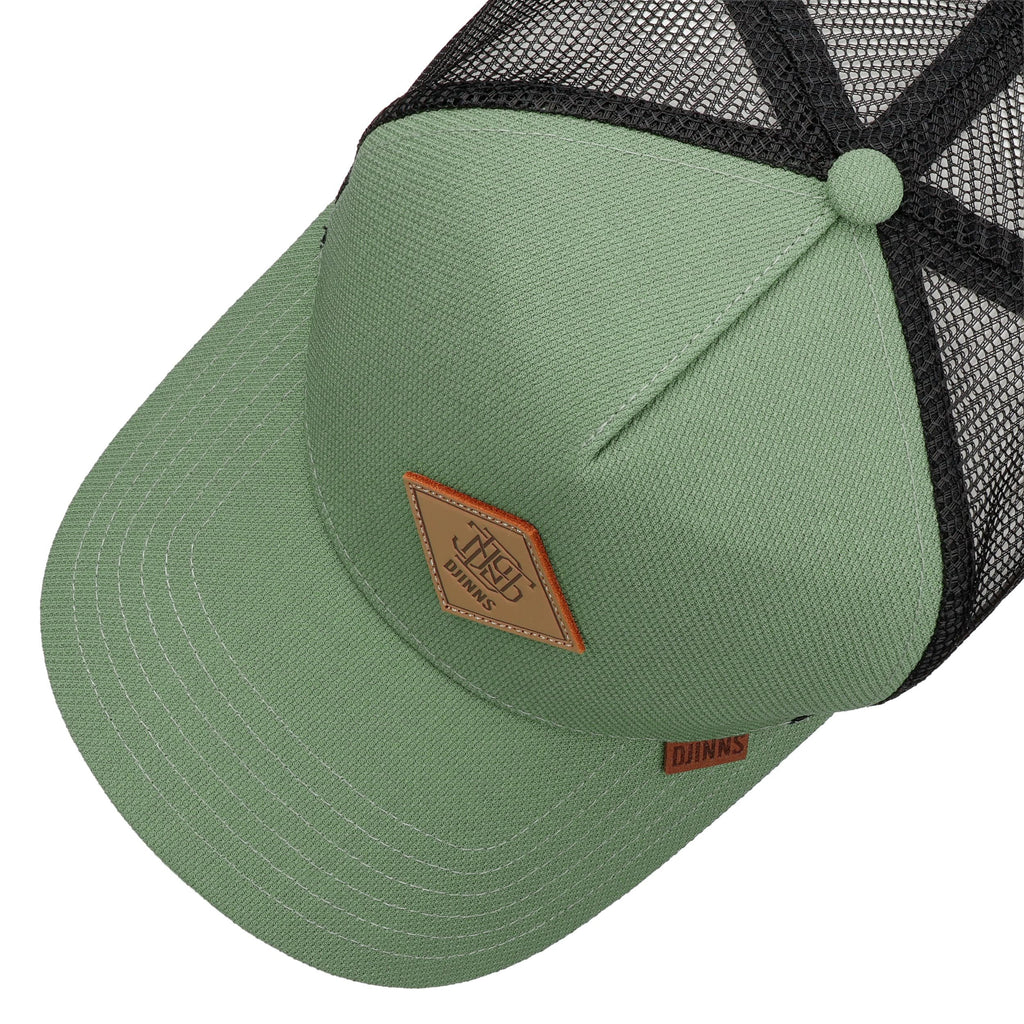 mint green