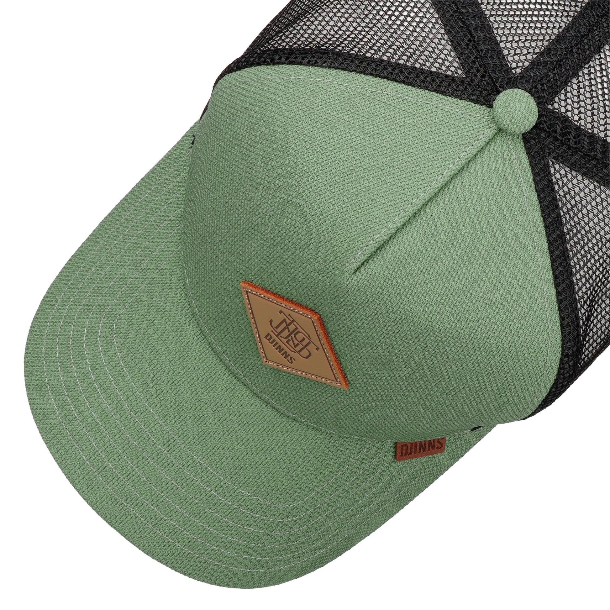 mint green