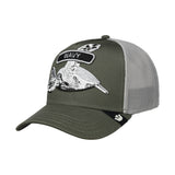 olive-light grey