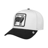 black-white