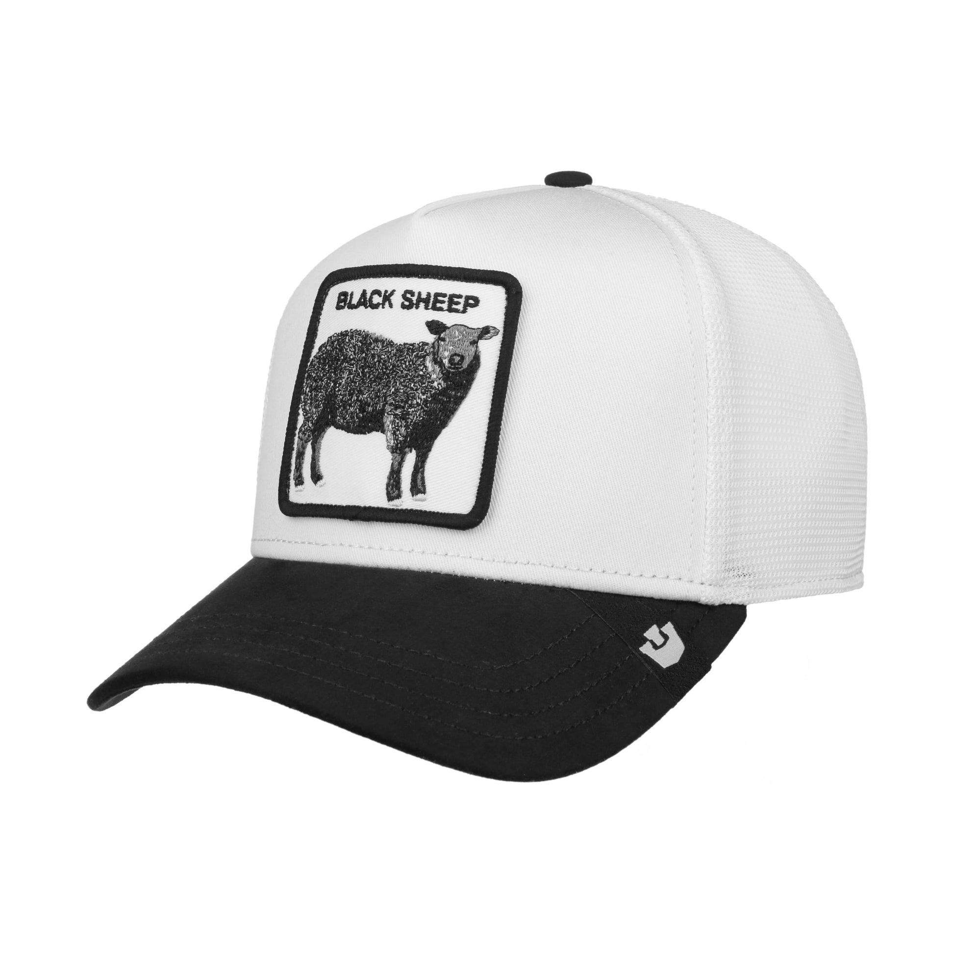 black-white