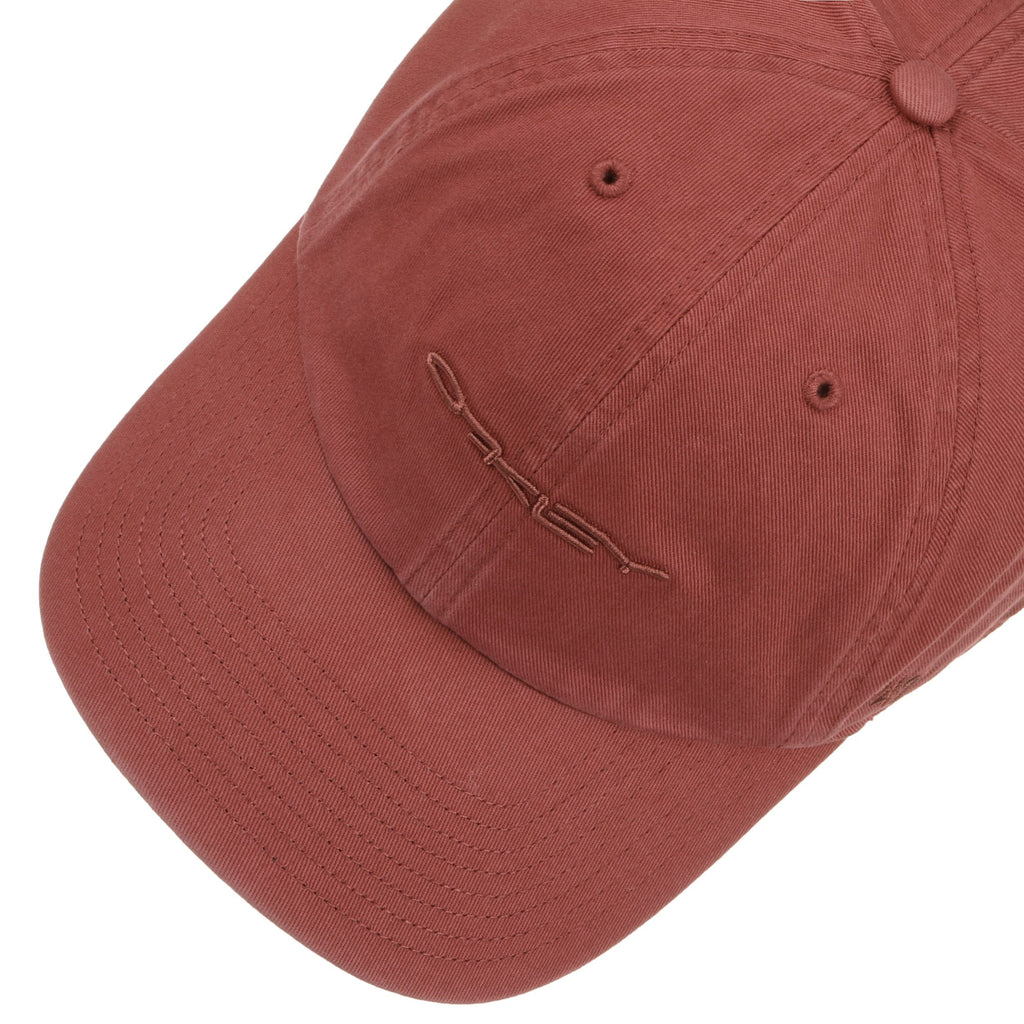 dark red
