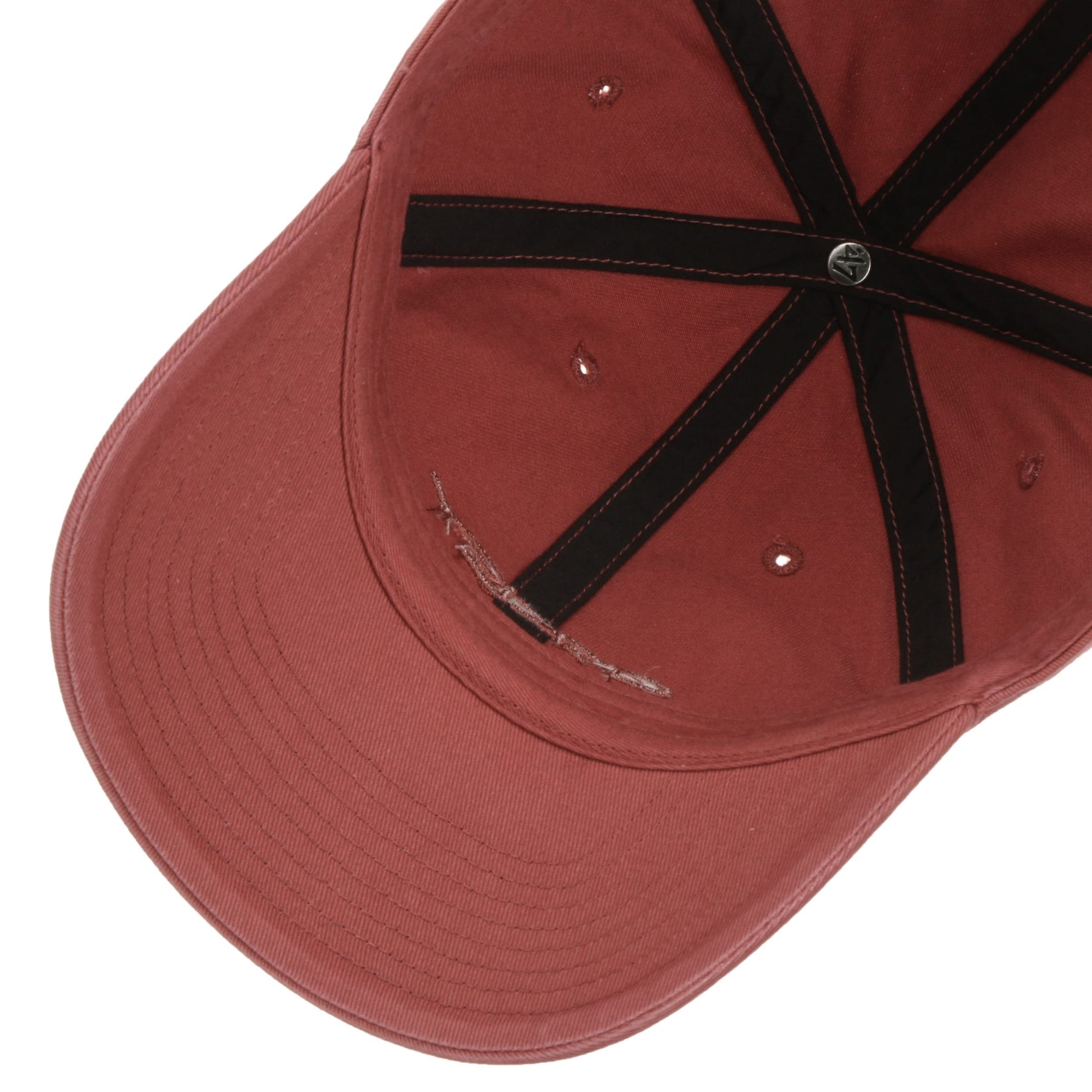 dark red