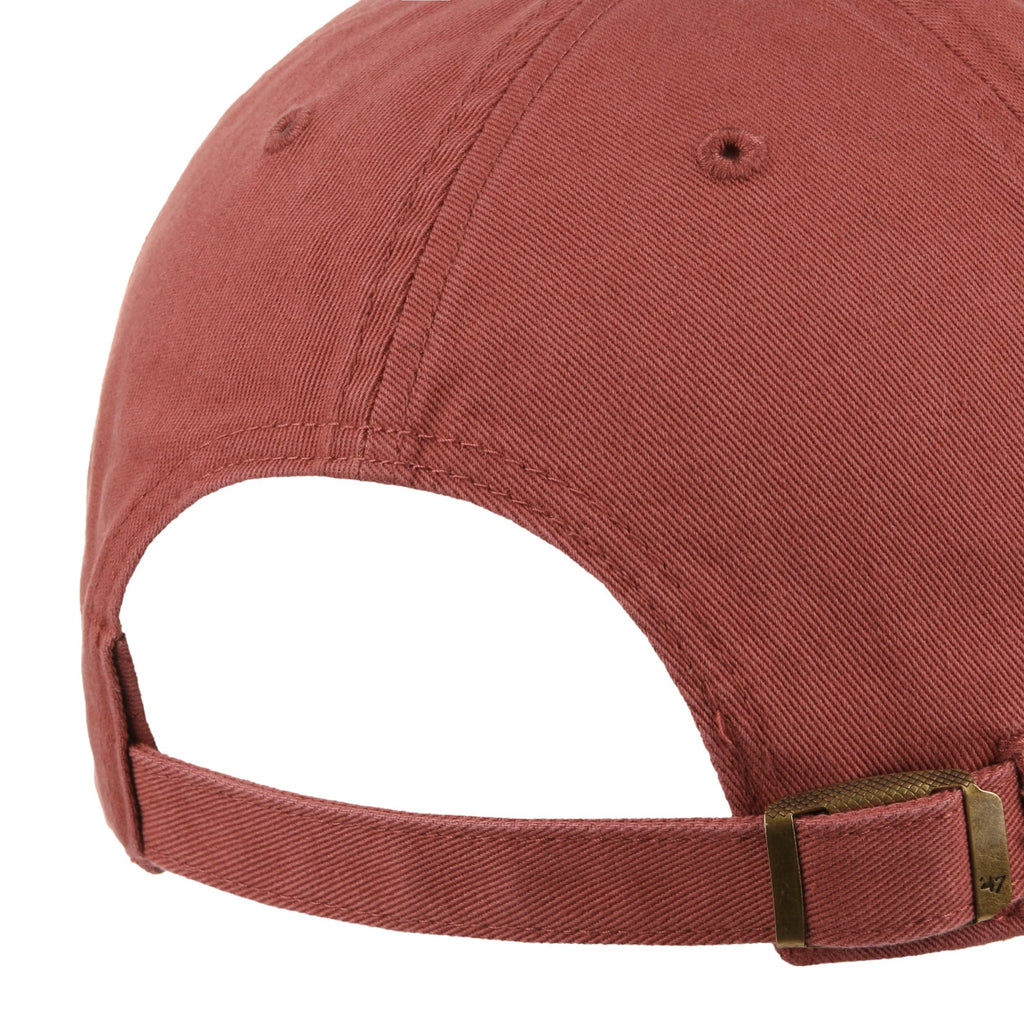 dark red
