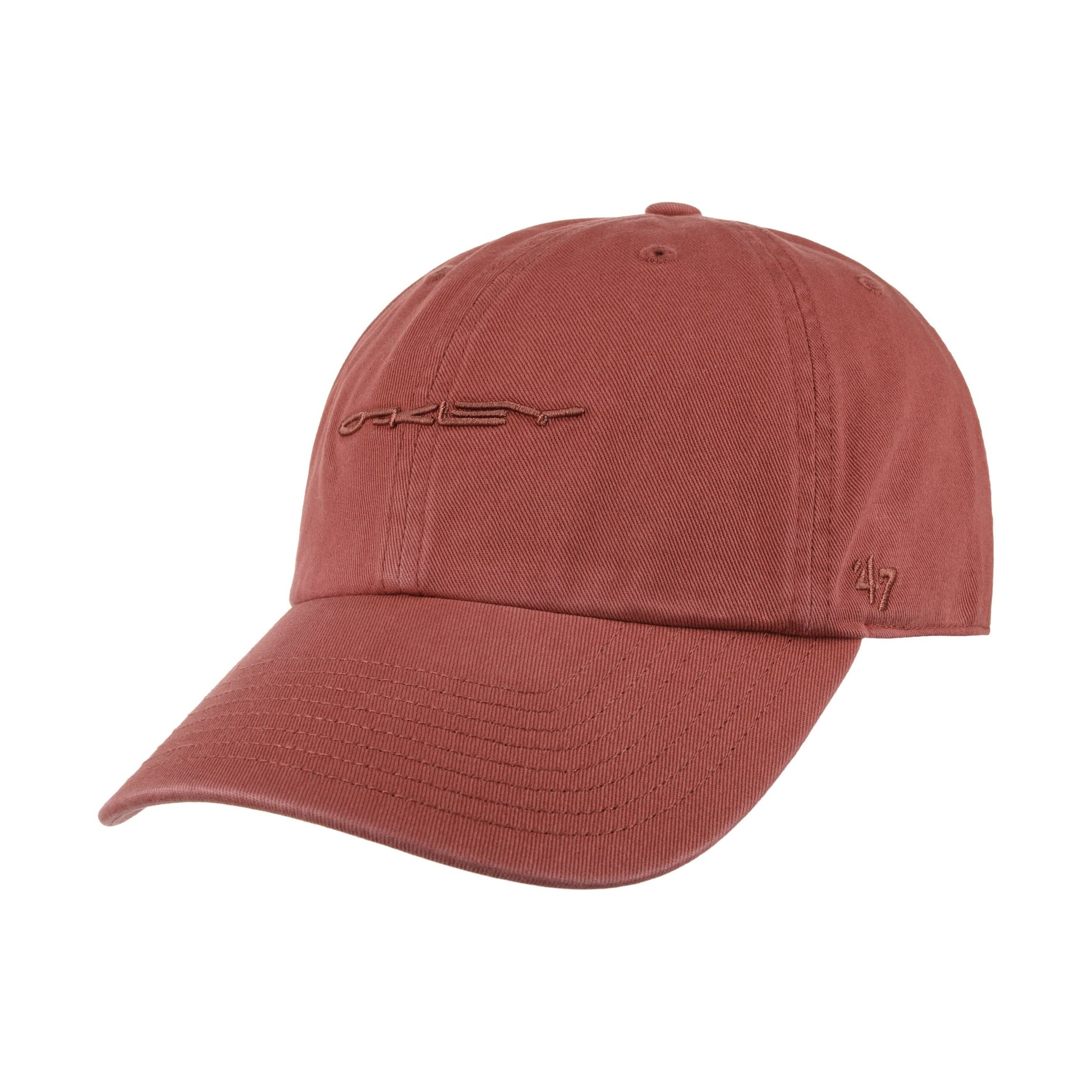 dark red
