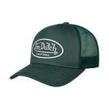 dark green