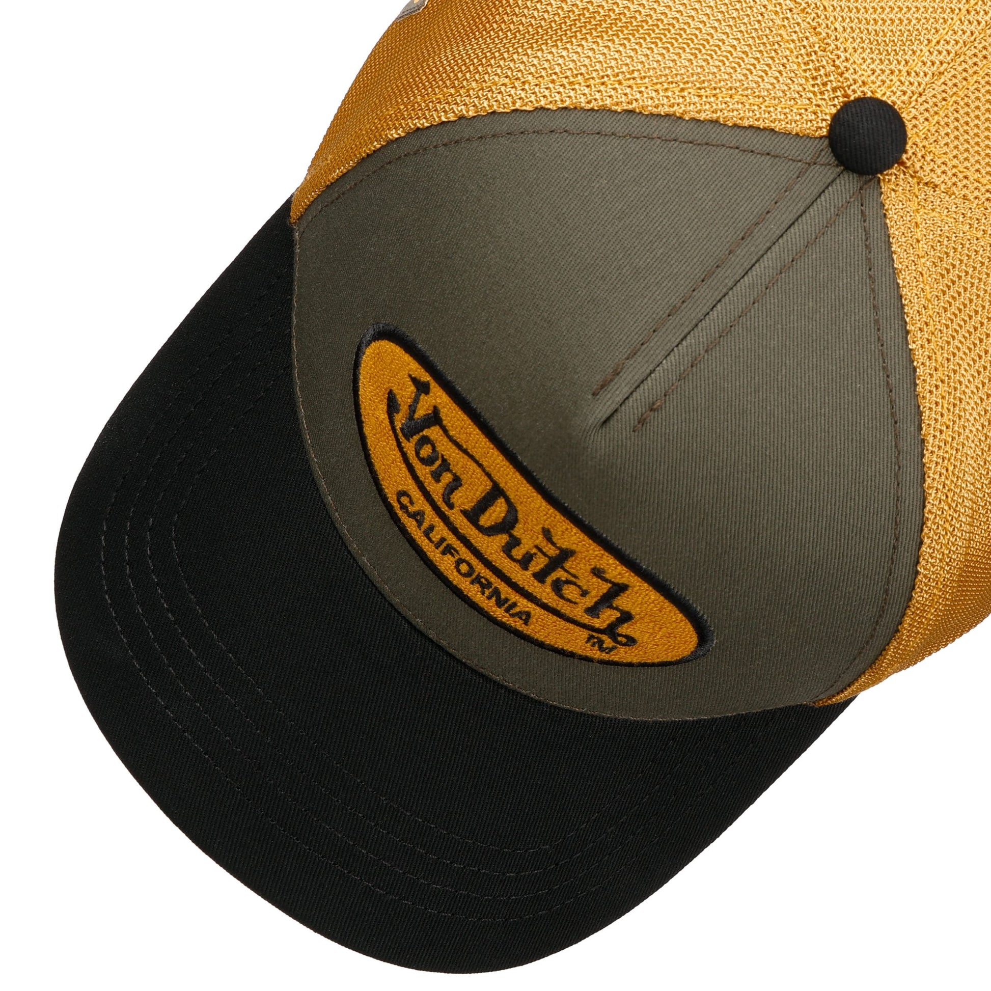 black-orange