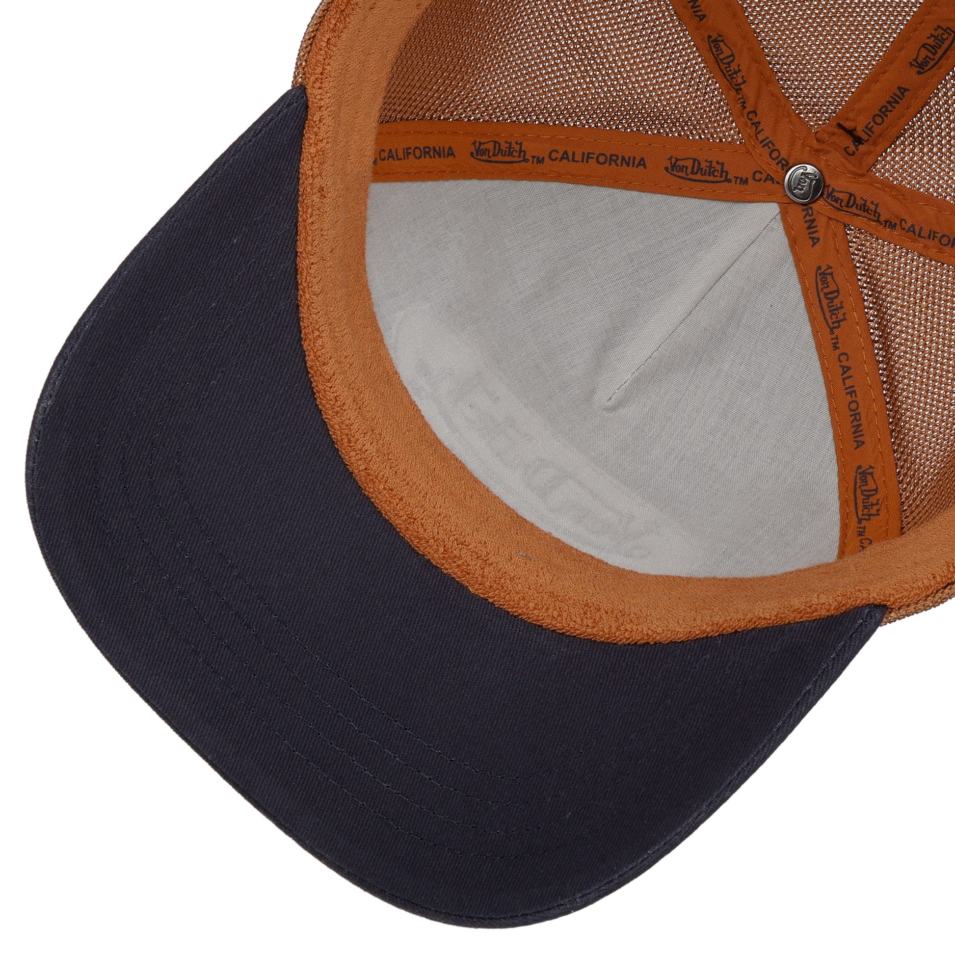 brown-blue