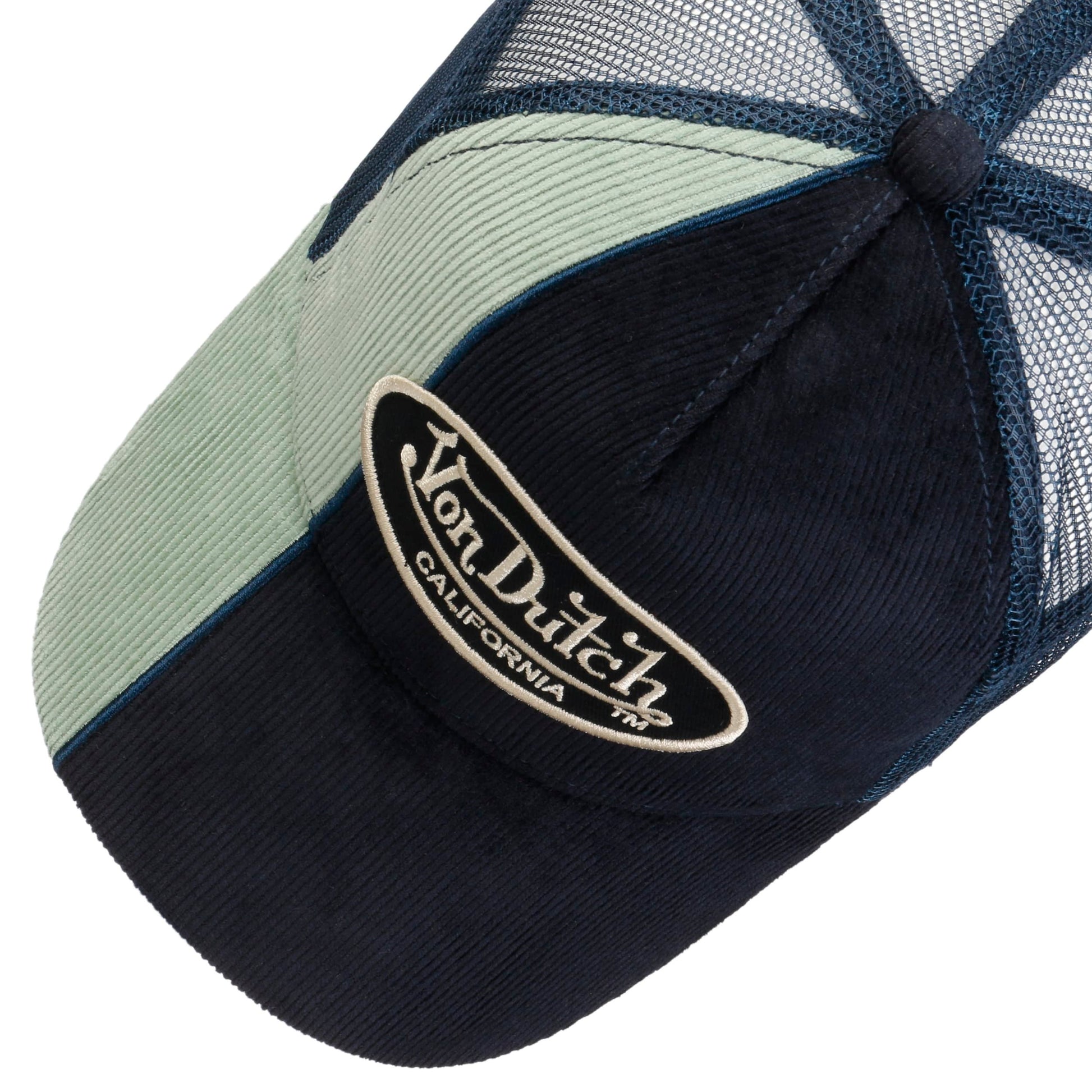 petrol blue