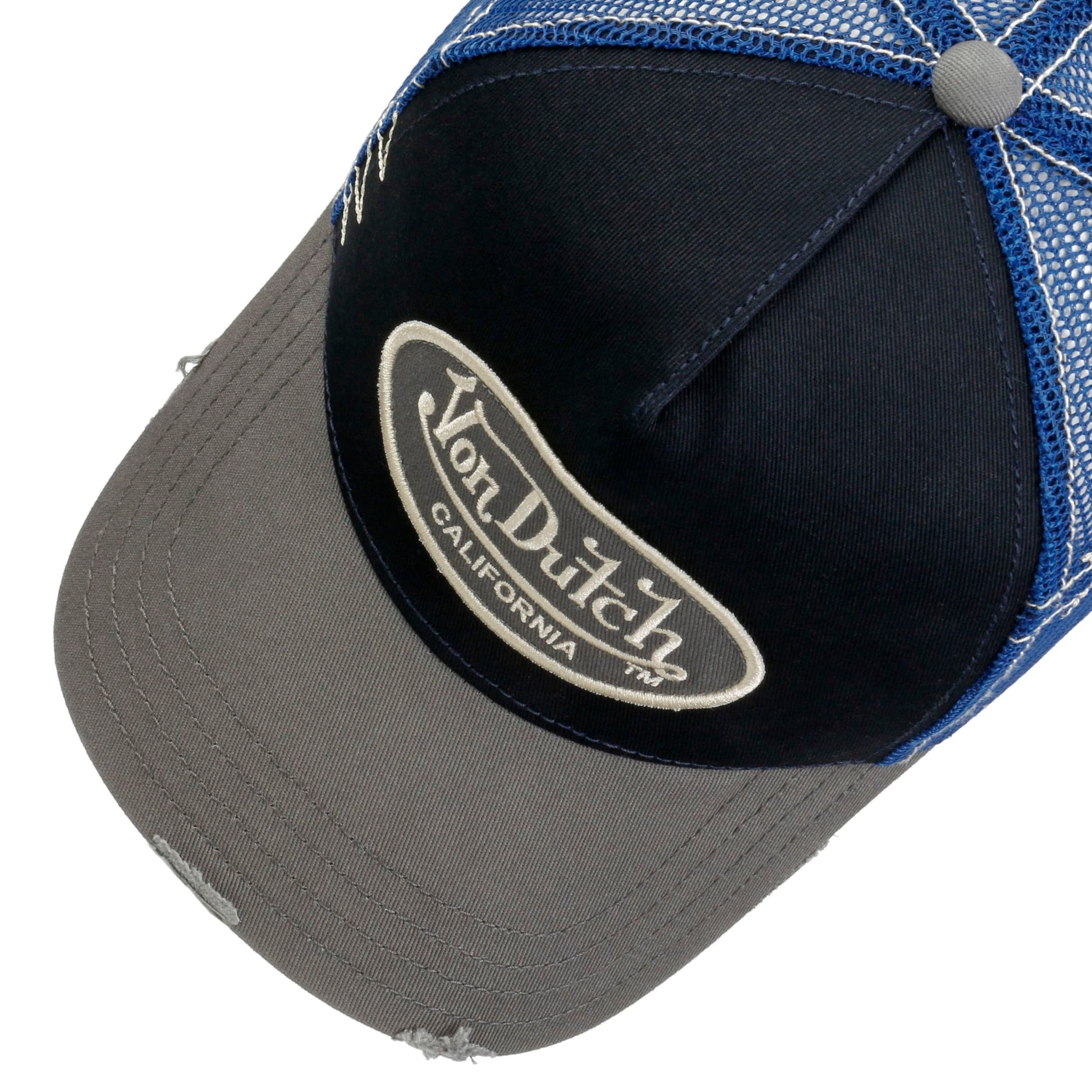 petrol blue