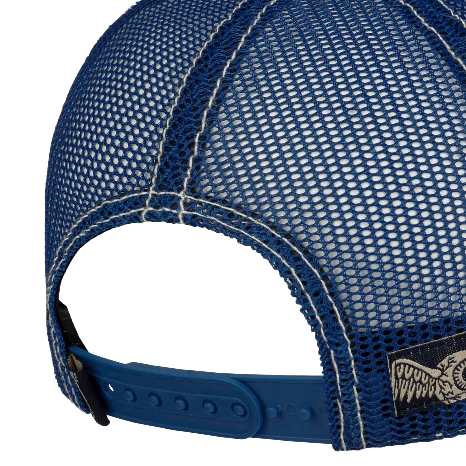 petrol blue