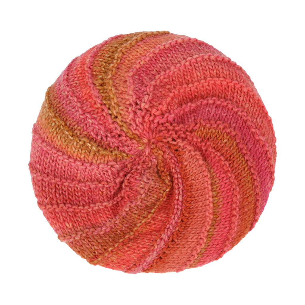 coral