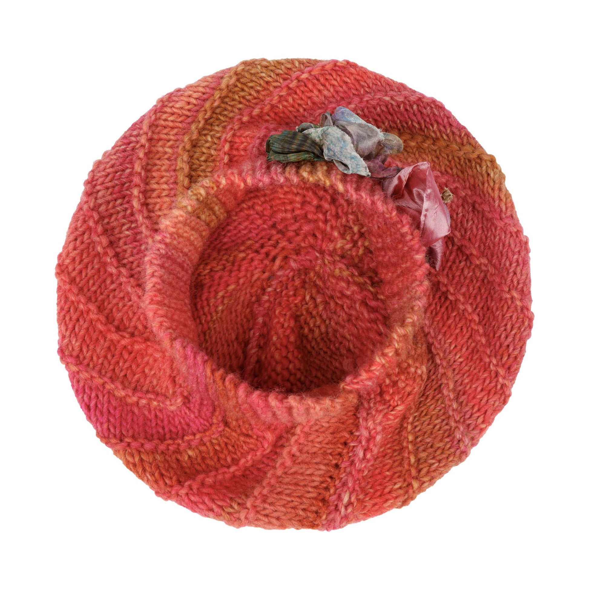 coral