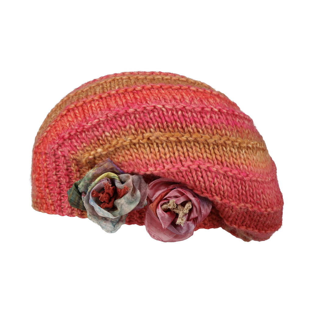 coral