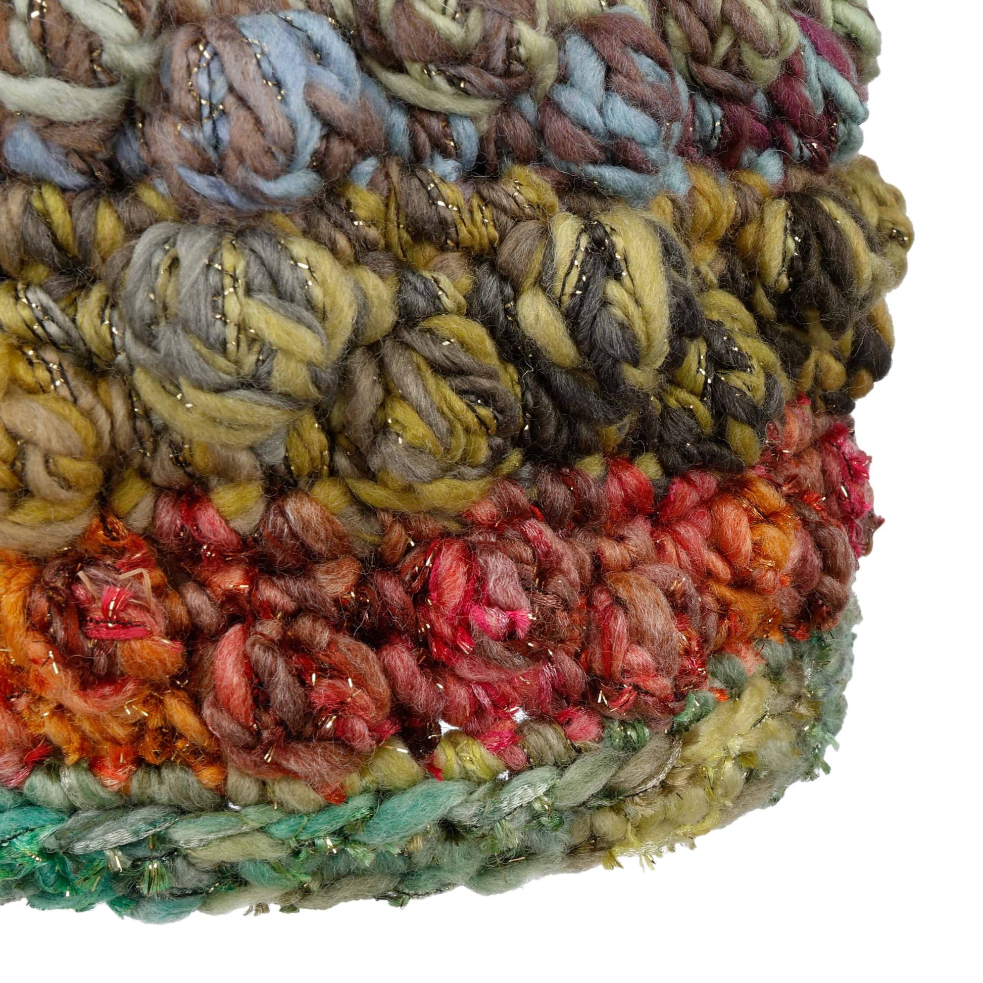 mixed colours
