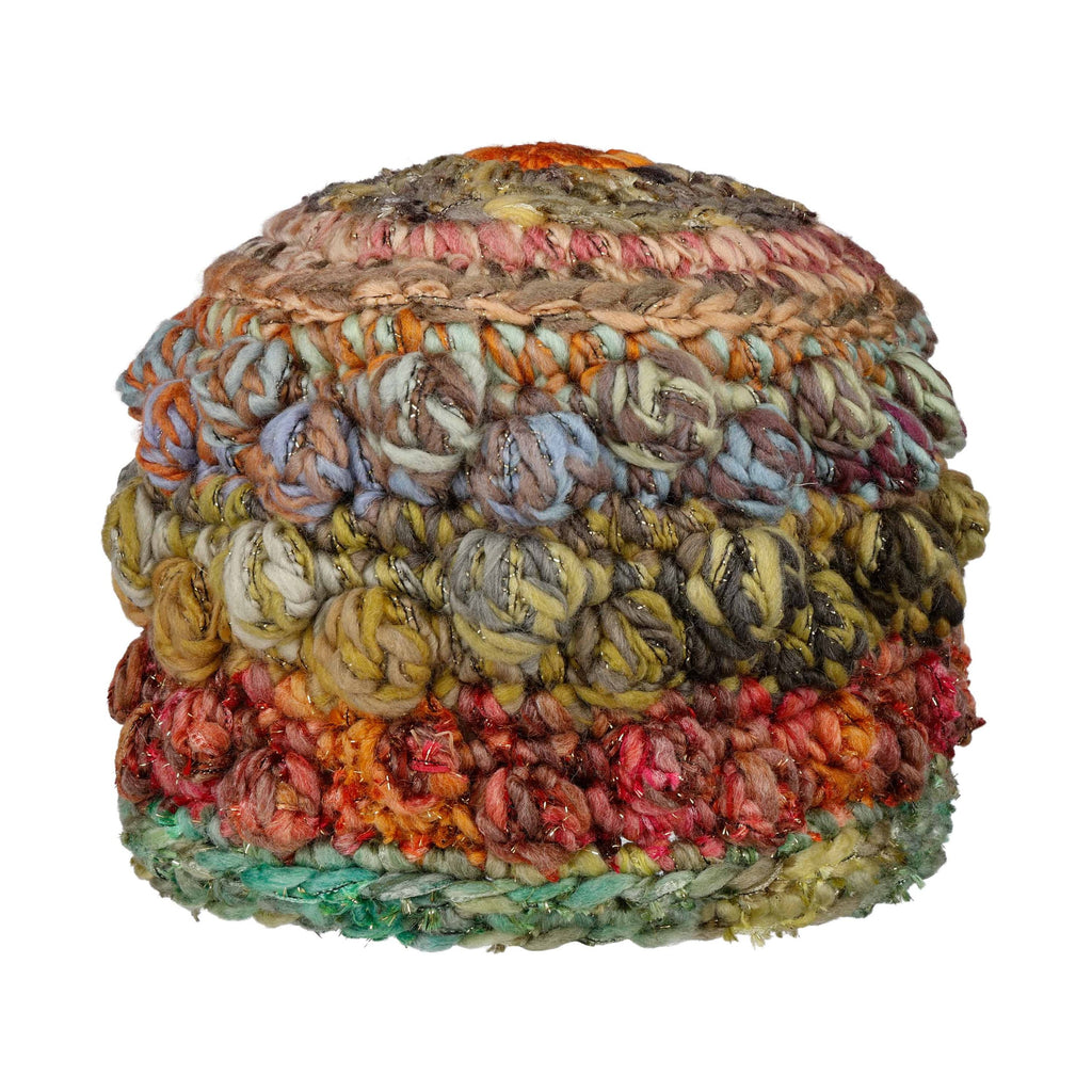 mixed colours