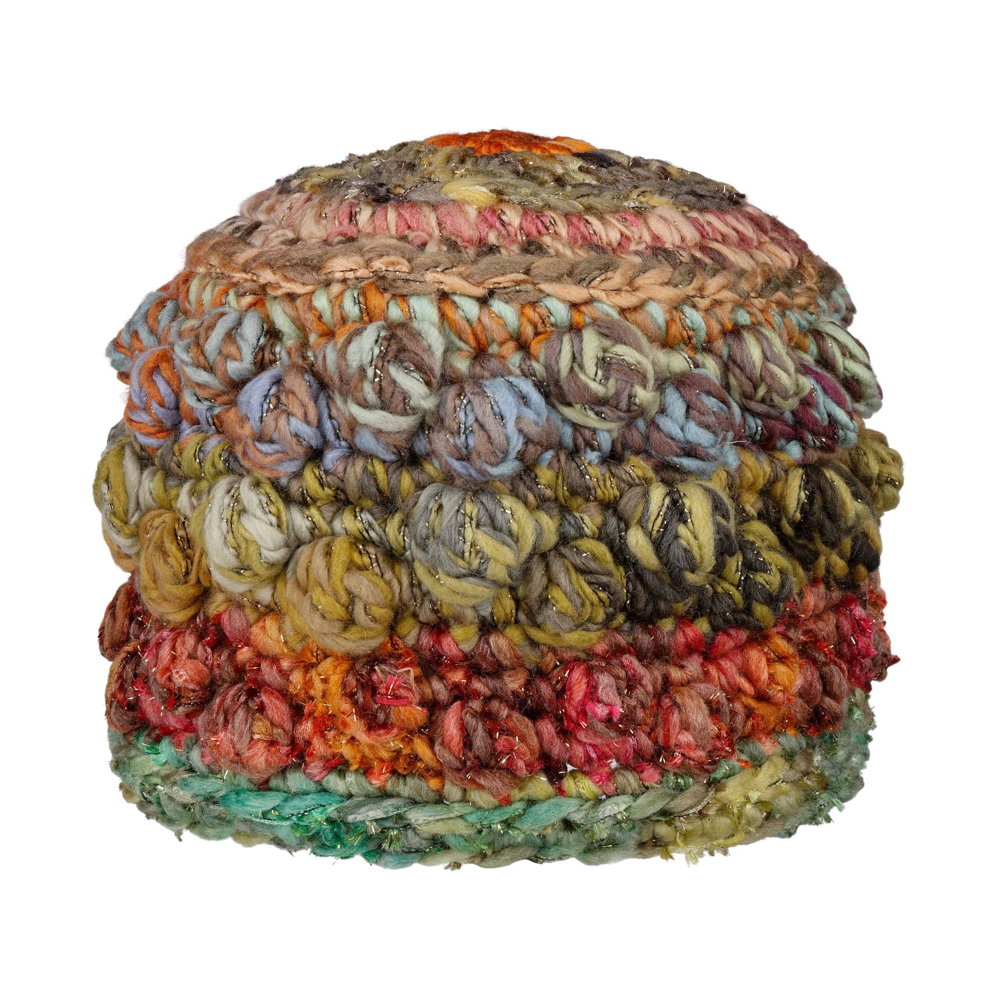 mixed colours