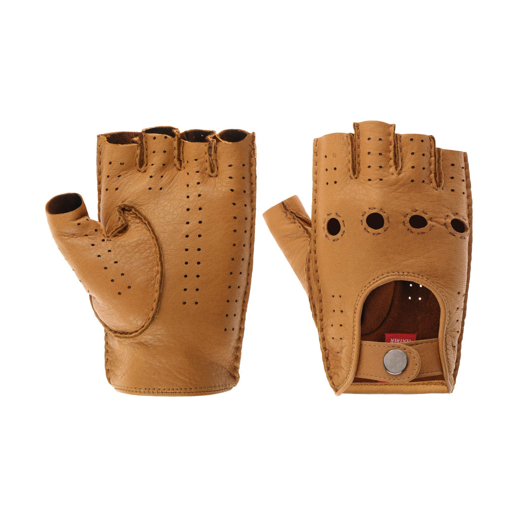 light brown