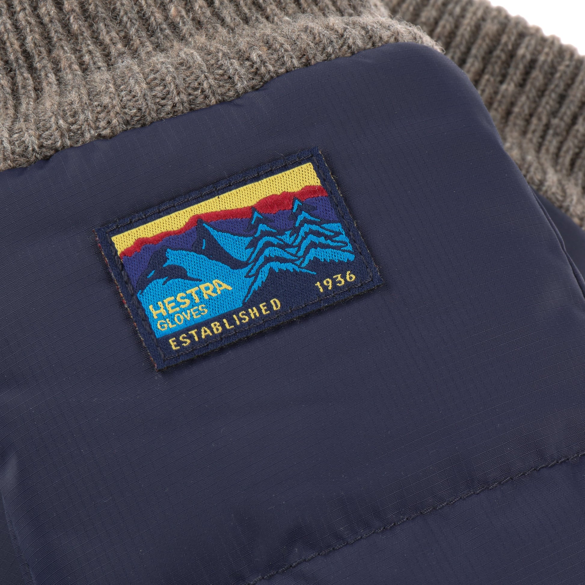 navy