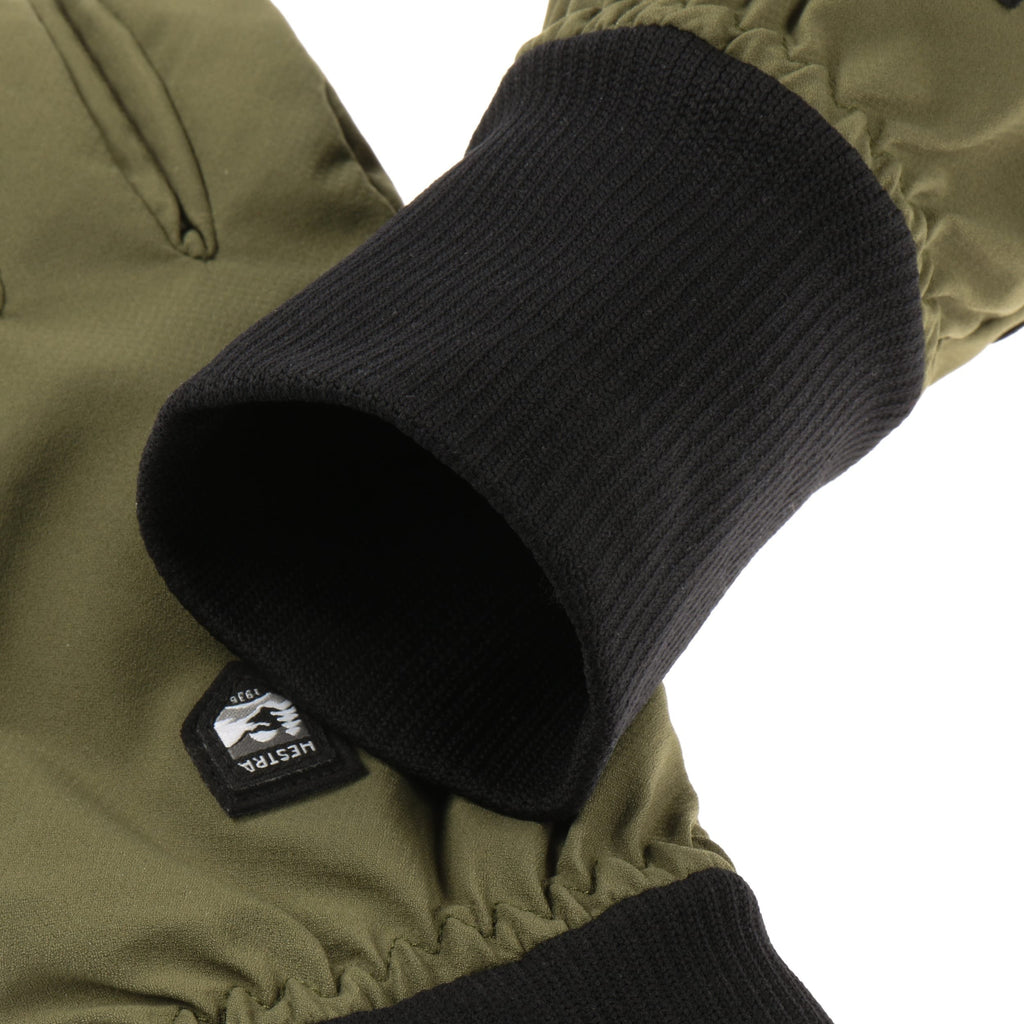olive