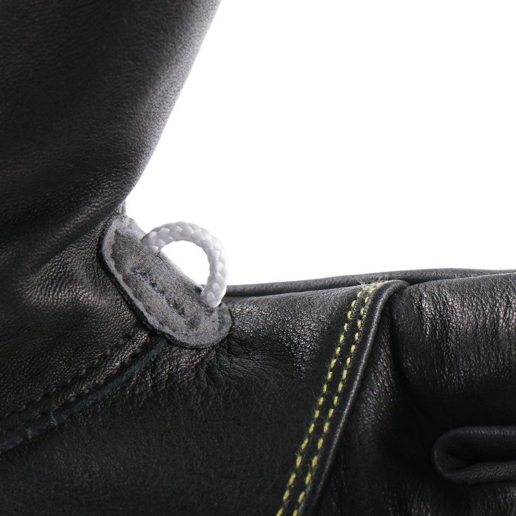 black-grey