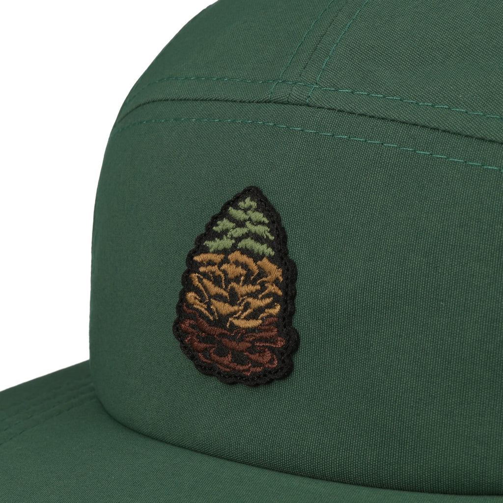 dark green