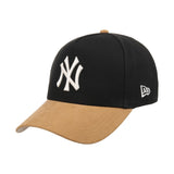 brown-black