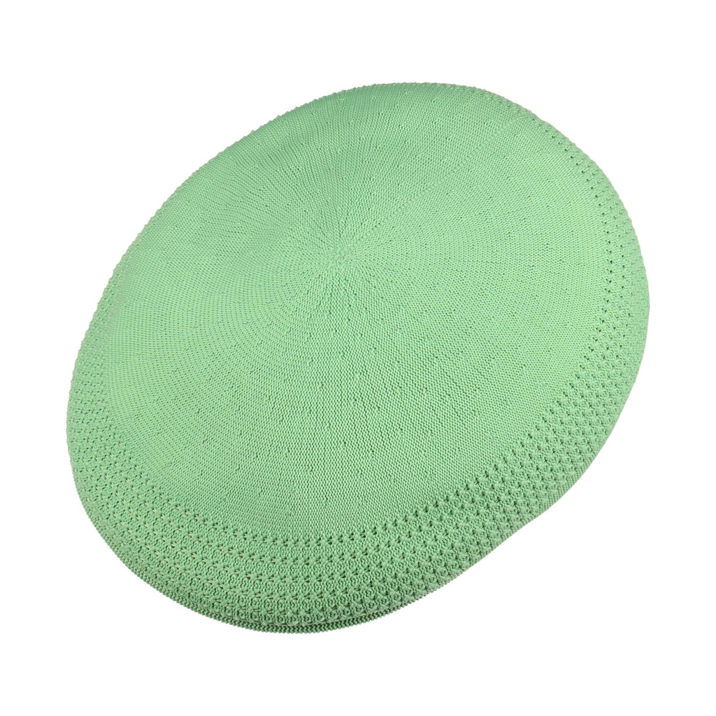 pastel green
