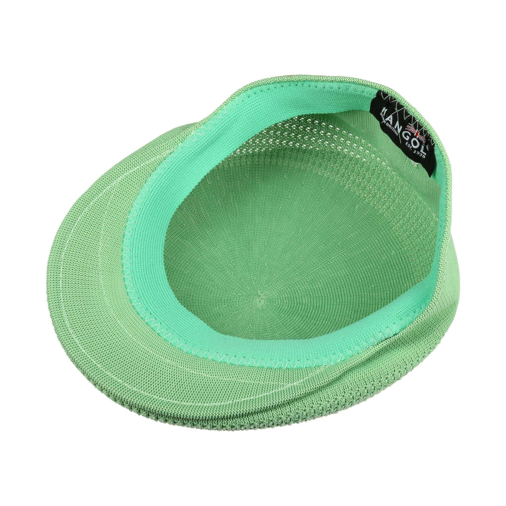 pastel green