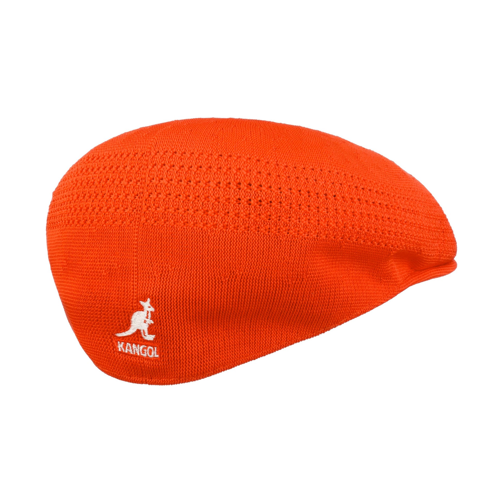 neon orange