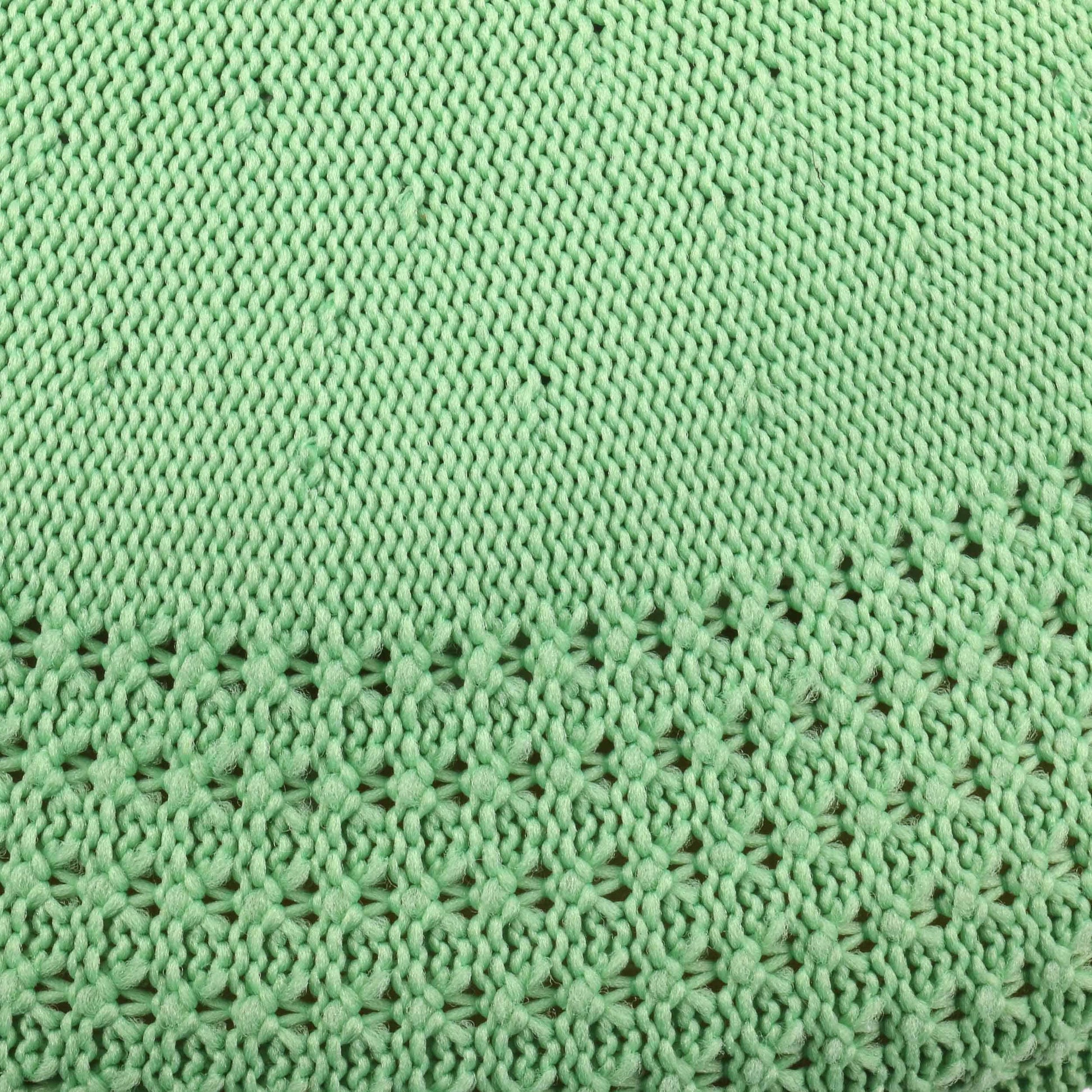 pastel green
