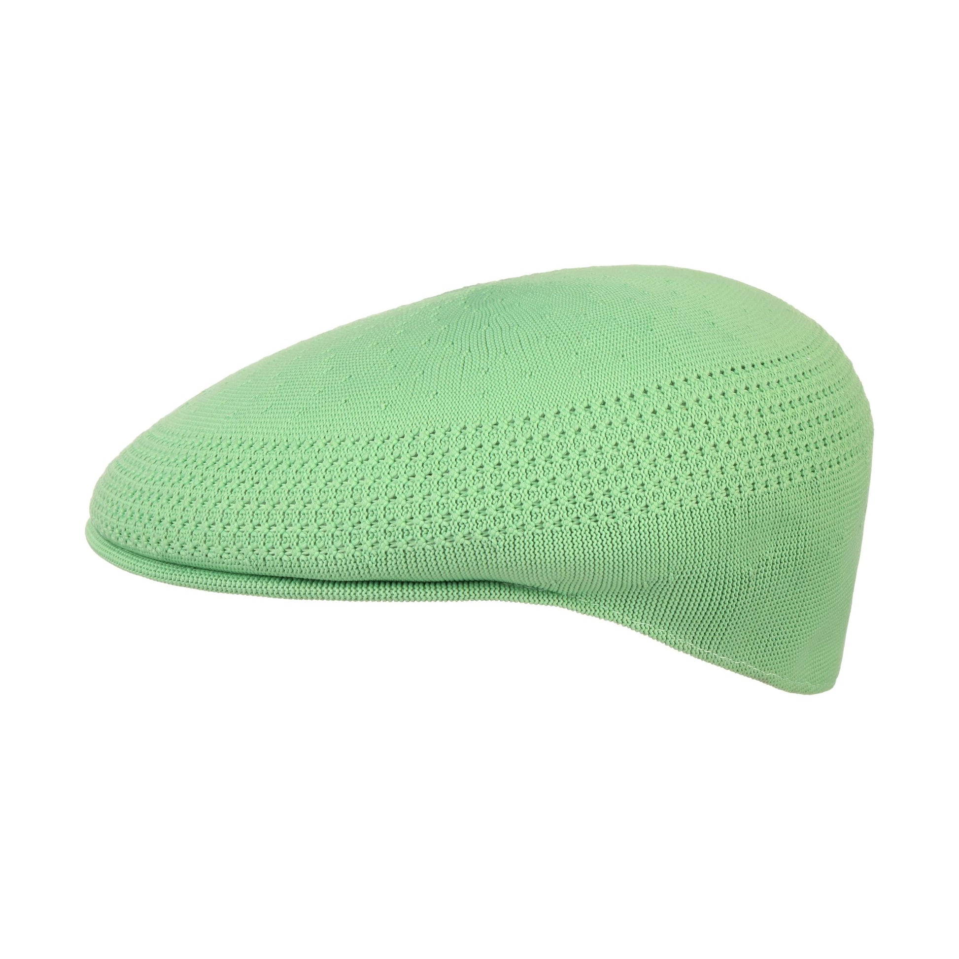pastel green
