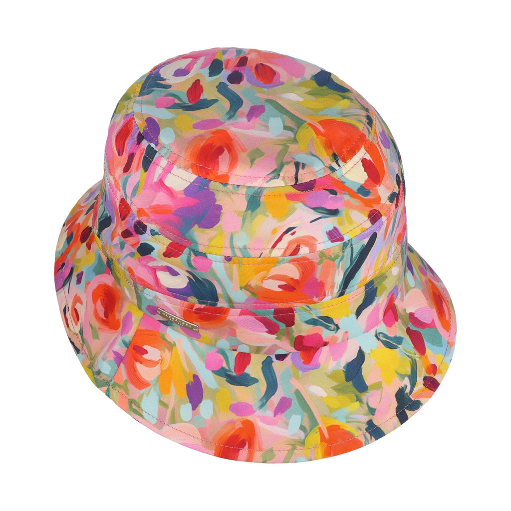 mixed colours