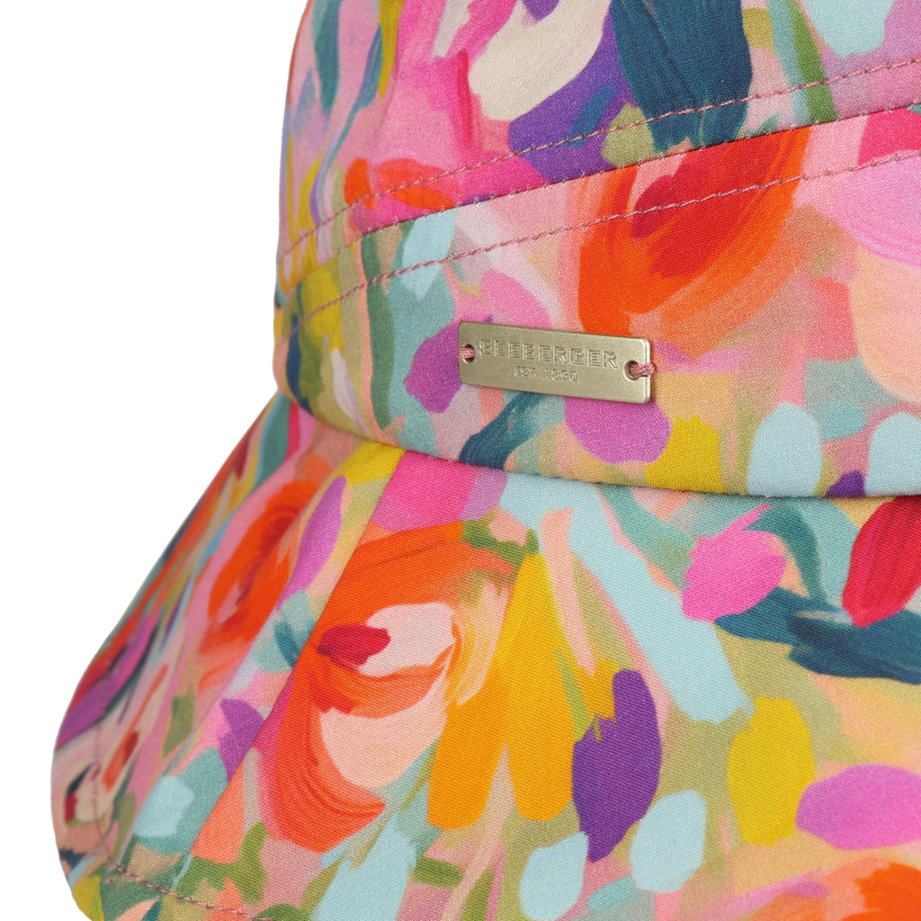 mixed colours