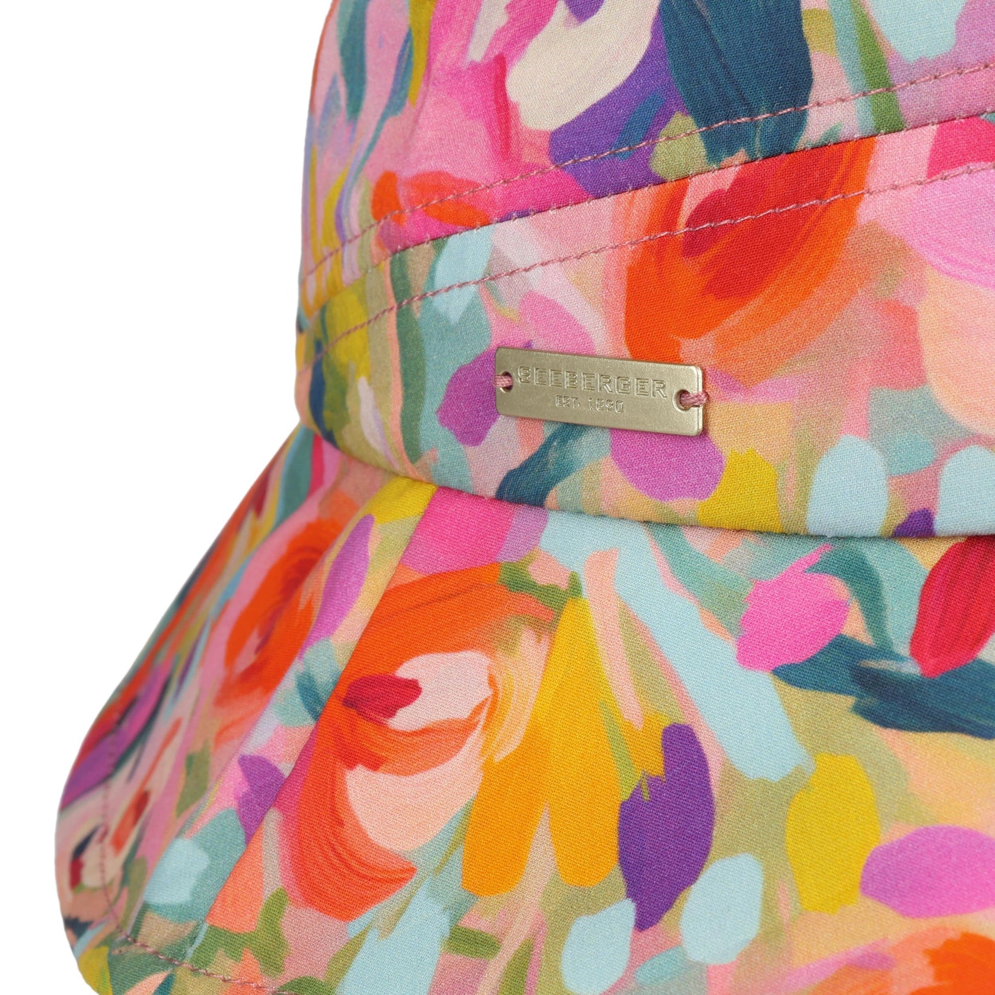 mixed colours