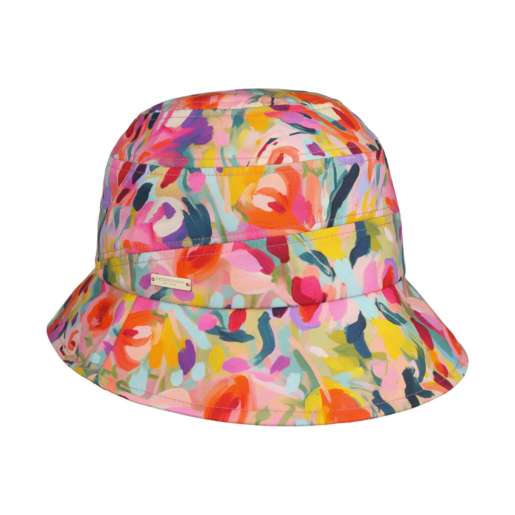 mixed colours